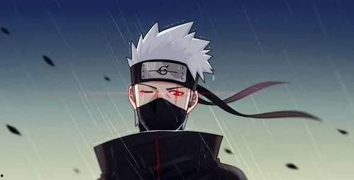 双神威卡卡西爆料视频最新,揭秘神秘力量与未来命运  第1张