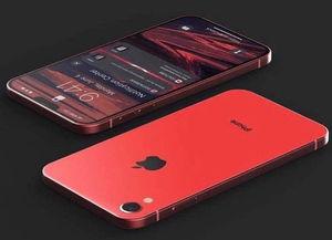 iphonese2最新爆料,性能升级与设计革新揭秘！