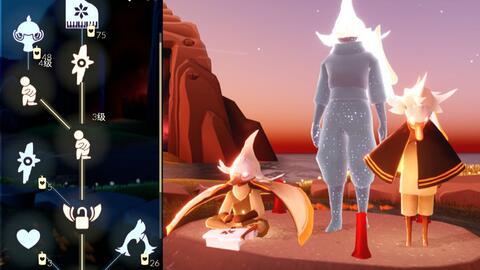 光遇复刻最新爆料是几号,神秘日期揭晓，玩家翘首以盼  第3张