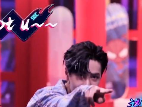 王一博街舞队员爆料视频,幕后训练花絮曝光 第3张 王一博街舞队员爆料视频,幕后训练花絮曝光 第3张