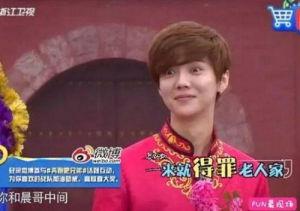 跑男兄弟团互相爆料视频 第2张 跑男兄弟团互相爆料视频 第2张